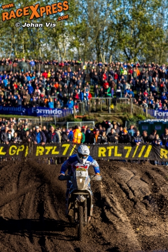 RTLGP Dakar PreProloog